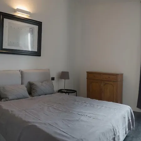 3 Lusso Centro Duomo Castello Appartement