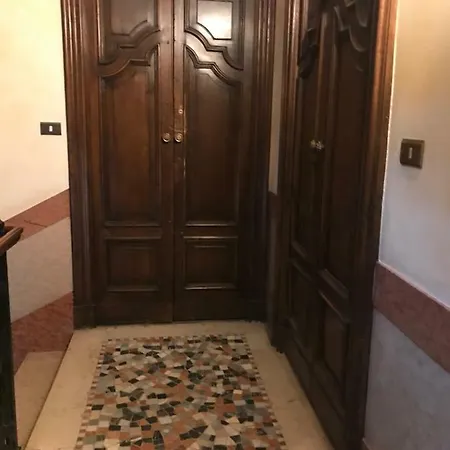 Appartement 3 Lusso Centro Duomo Castello Milaan