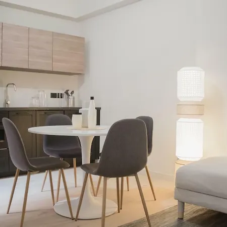 3 Lusso Centro Duomo Castello Appartement Milaan