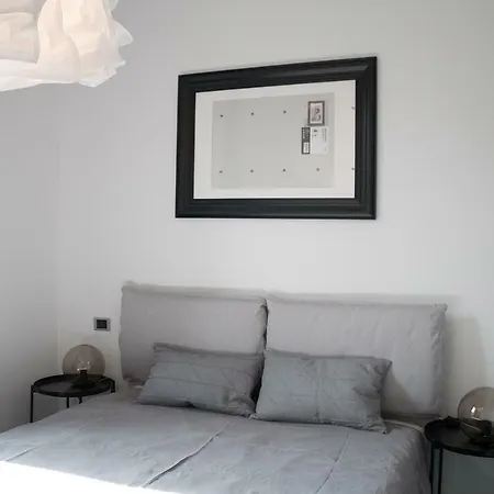3 Lusso Centro Duomo Castello Appartement Milaan