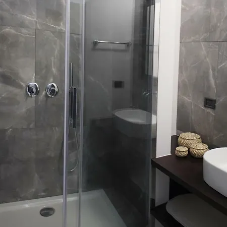 Appartement 3 Lusso Centro Duomo Castello