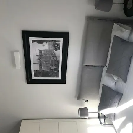 Appartement 3 Lusso Centro Duomo Castello Milaan
